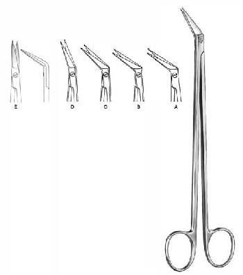 Potts-Smith – EMERALD INSTRUMENTS, Surgical Instruments