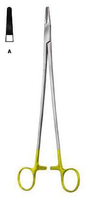 Masson – EMERALD INSTRUMENTS, Surgical Instruments