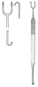 Cottle-Neivert – EMERALD INSTRUMENTS, Chirurgische Instrumente