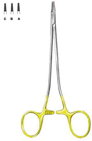Martin – EMERALD INSTRUMENTS, Surgical Instruments