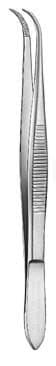 Splinter Forceps – EMERALD INSTRUMENTS, Pinzetten