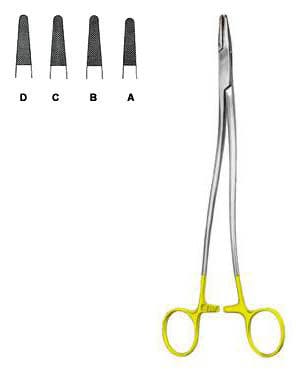 Bozemann – EMERALD INSTRUMENTS, Surgical Instruments