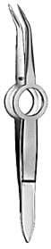 Shaaf – EMERALD INSTRUMENTS, Tweezers