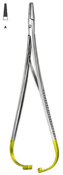 Lichtenberg – EMERALD INSTRUMENTS, Surgical Instruments