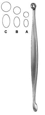 Volkmann – EMERALD INSTRUMENTS, Surgical Instruments