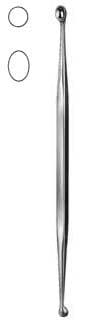 Bone Curette – EMERALD INSTRUMENTS, Surgical Instruments