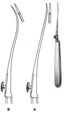 Reverdin – EMERALD INSTRUMENTS, Suture Materials