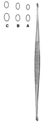 Williger – EMERALD INSTRUMENTS, Surgical Instruments