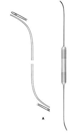 Schmieden-Dick – EMERALD INSTRUMENTS, Suture Materials
