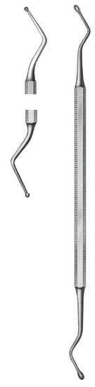 Hemingway – EMERALD INSTRUMENTS, Surgical Instruments