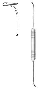 Schmieden – EMERALD INSTRUMENTS, Suture Materials