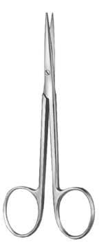 Dissecting Scissors – EMERALD INSTRUMENTS, Chirurgische Instrumente