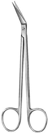 Gum Scissors 16cm