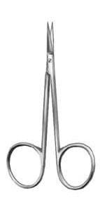 Operating Scissors – EMERALD INSTRUMENTS, Surgical Instruments