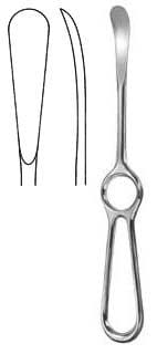 Sedillot – EMERALD INSTRUMENTS, Surgical Instruments
