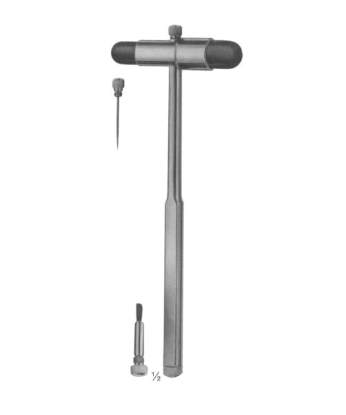 Buck – EMERALD INSTRUMENTS, Surgical Instruments