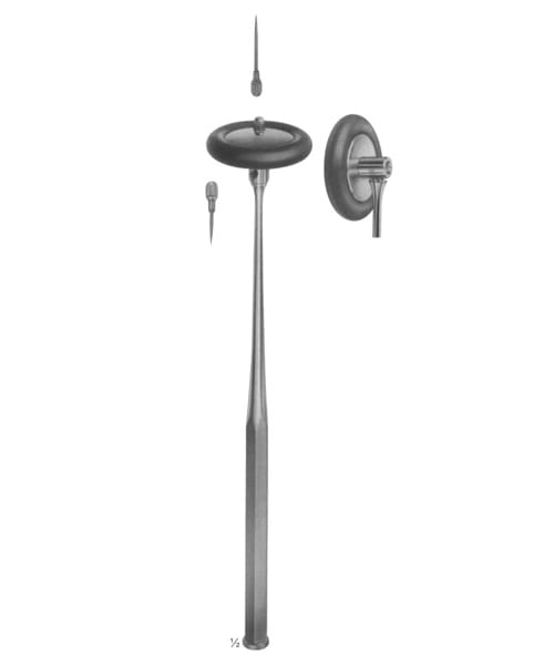 Rabiner – EMERALD INSTRUMENTS, Surgical Instruments