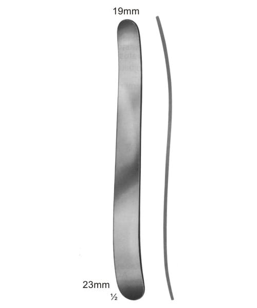 Buchwald – EMERALD INSTRUMENTS, Surgical Instruments