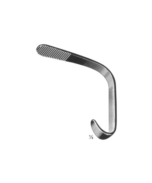 Andrew – EMERALD INSTRUMENTS, Surgical Instruments