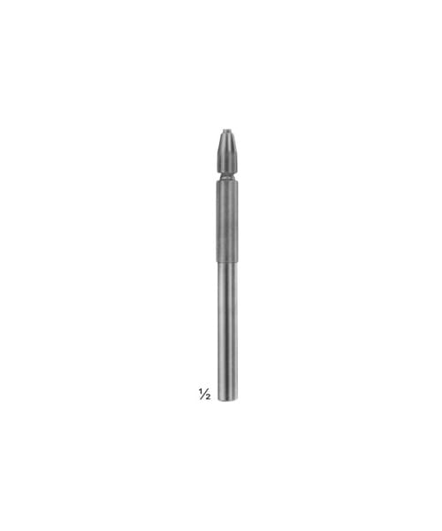 Mirror Handle 105mm – EMERALD INSTRUMENTS, Sonden