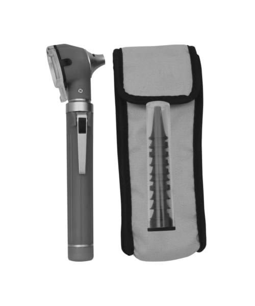 Oroscope & Pouch – EMERALD INSTRUMENTS, Lupenbrillen und Mikroskope