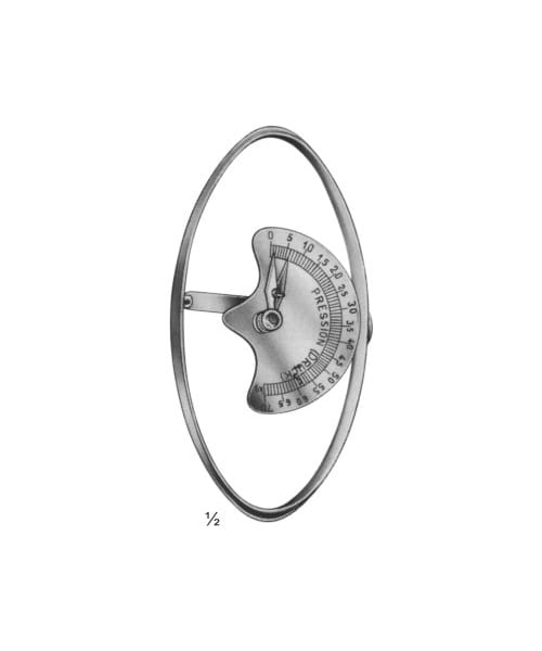 Collin – EMERALD INSTRUMENTS, Sonden