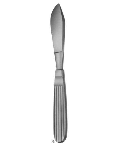 80mmBlade Length Metal Handle – EMERALD INSTRUMENTS, Scalpels and Accessories