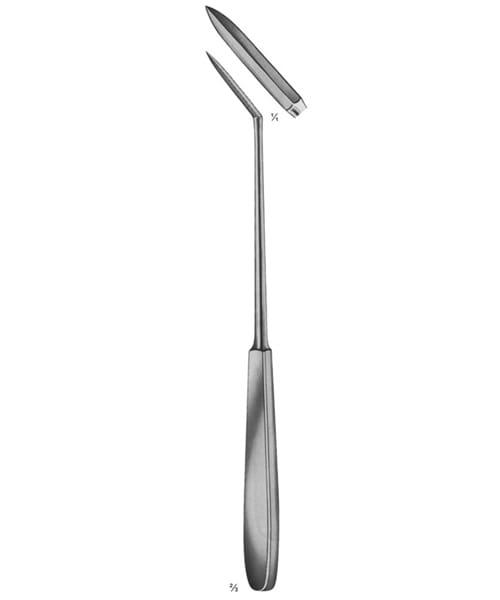 Ayre – EMERALD INSTRUMENTS, Scalpels and Accessories