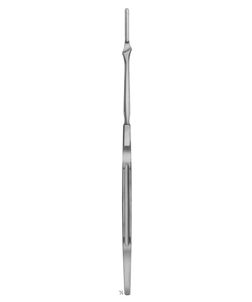 No. 7 Solid – EMERALD INSTRUMENTS, Surgical Instruments