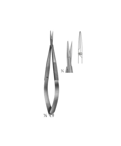 NOYES – EMERALD INSTRUMENTS, Chirurgische Instrumente