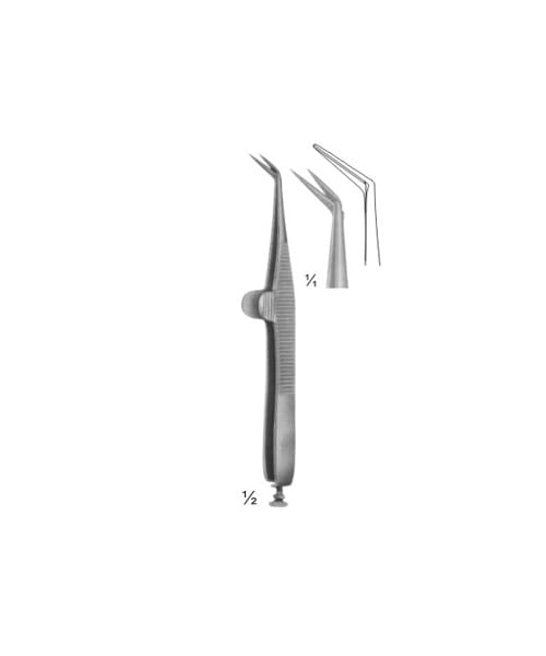 WECKER – EMERALD INSTRUMENTS, Surgical Instruments