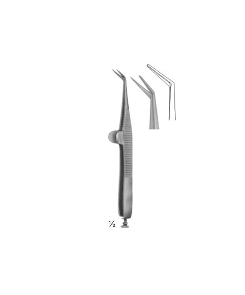 WECKER – EMERALD INSTRUMENTS, Surgical Instruments