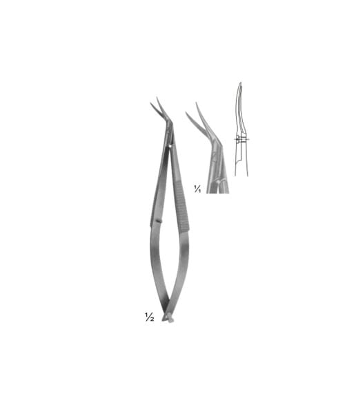 CASTROVIEJO – EMERALD INSTRUMENTS, Surgical Instruments