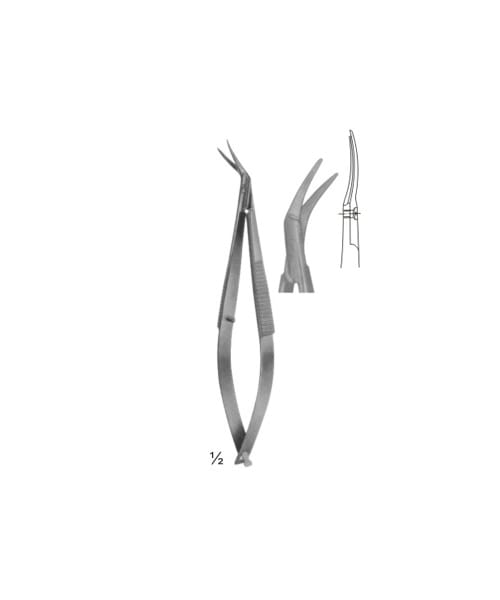CASTROVIEJO – EMERALD INSTRUMENTS, Surgical Instruments