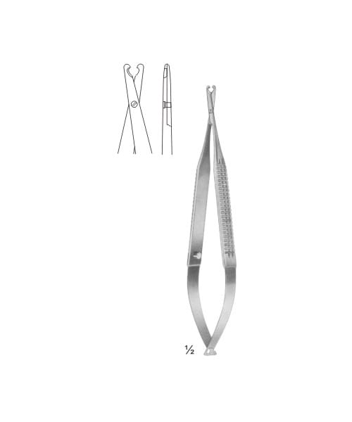 BIEMER – EMERALD INSTRUMENTS, Surgical Instruments