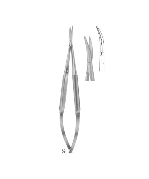 Coronary Scissors – EMERALD INSTRUMENTS, Chirurgische Instrumente