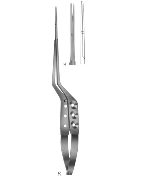 YASARGIL – EMERALD INSTRUMENTS, Surgical Instruments