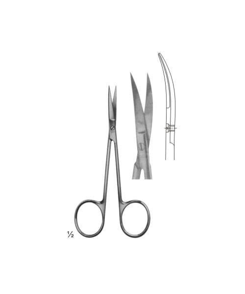 Iris Scissors