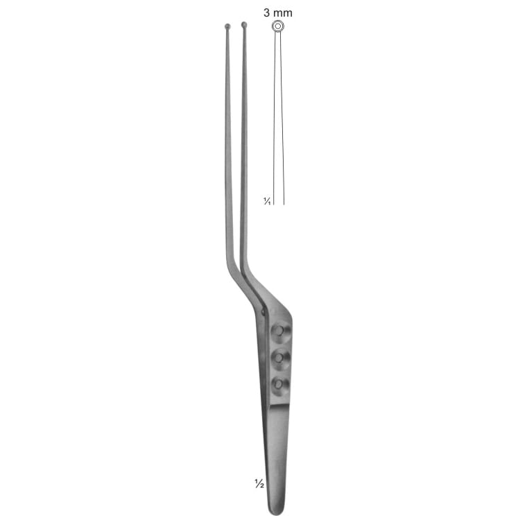 YASARGIL-SAMII – EMERALD INSTRUMENTS, Surgical Instruments