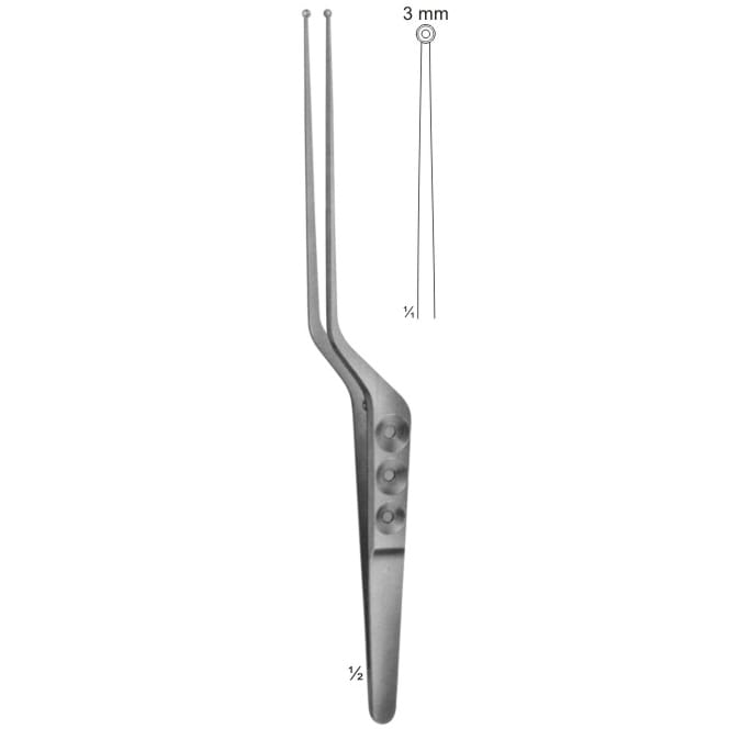 YASARGIL – EMERALD INSTRUMENTS, Surgical Instruments