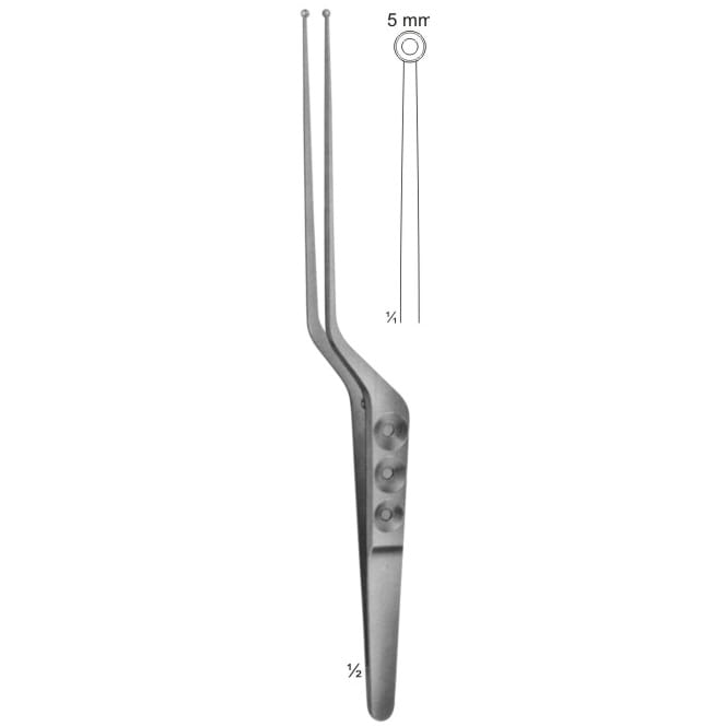 YASARGIL – EMERALD INSTRUMENTS, Surgical Instruments