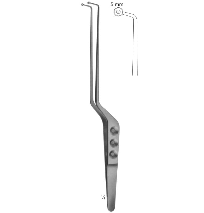 SAMII – EMERALD INSTRUMENTS, Surgical Instruments