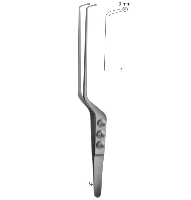 SAMII – EMERALD INSTRUMENTS, Surgical Instruments