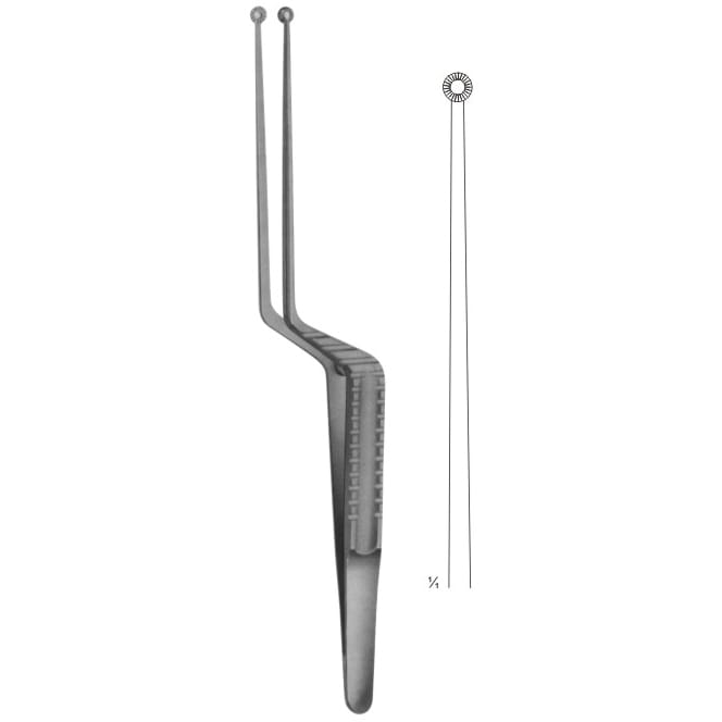 HUNT – EMERALD INSTRUMENTS, Surgical Instruments