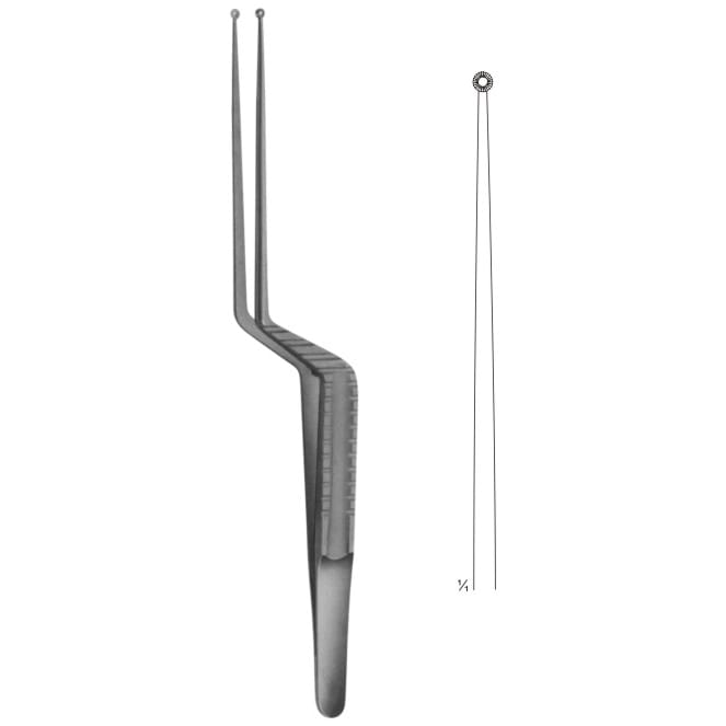 YASARGIL – EMERALD INSTRUMENTS, Surgical Instruments