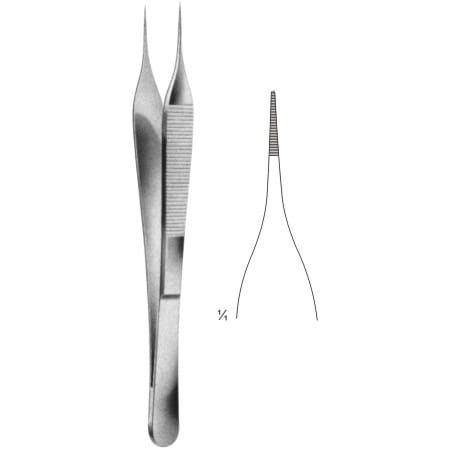 MICRO - ADSON – EMERALD INSTRUMENTS, Surgical Instruments