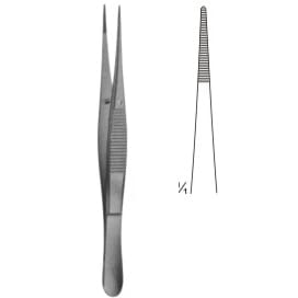 Surgical Instrument TRI-04-127 – EMERALD INSTRUMENTS, Surgical Instruments