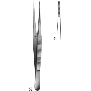 SEMKEN – EMERALD INSTRUMENTS, Surgical Instruments