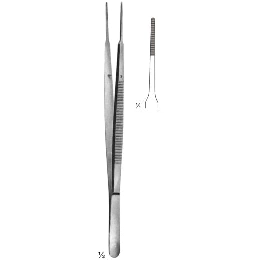 GERALD – EMERALD INSTRUMENTS, Chirurgische Instrumente
