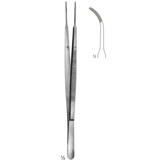 GERALD – EMERALD INSTRUMENTS, Chirurgische Instrumente